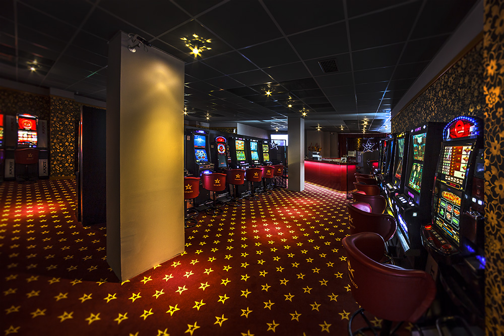 Kajot Poker Club Casino Intacto Kajot Poker Club Casino Intacto
