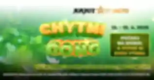 Chytni gong