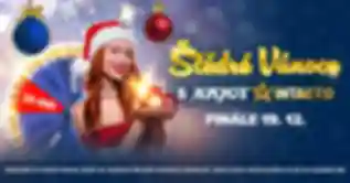 Štědré Vánoce s Kajot Intacto