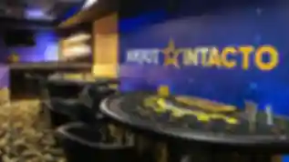 Casino Kajot Intacto Praha