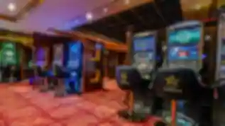 Casino Intacto Karviná ul. Borovského