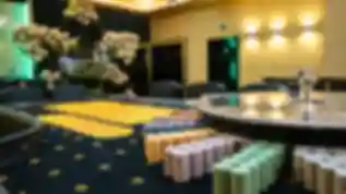 Casino Kajot Intacto Brno