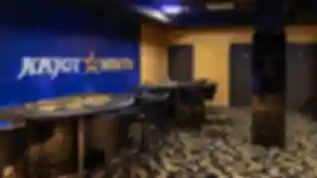 Casino Kajot Intacto Praha