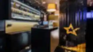 Herna Kajot Lounge Holešov