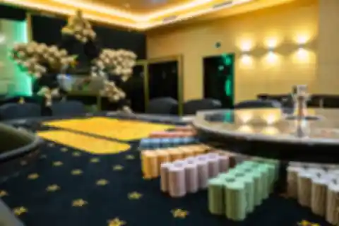 Casino Kajot Intacto Brno