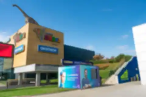Casino Kajot Intacto Praha