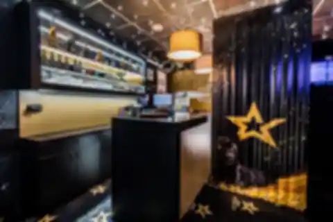 Herna Kajot Lounge Holešov