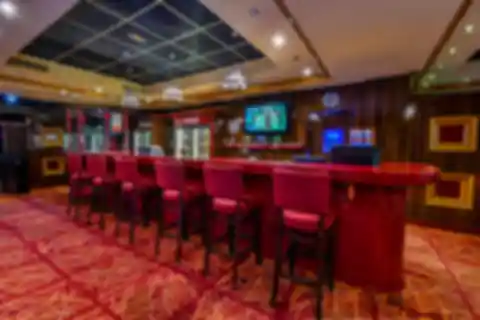 Casino Intacto Karviná ul. Borovského