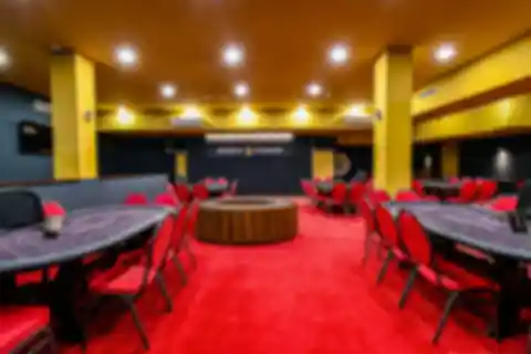 Casino Kajot Intacto Prostějov