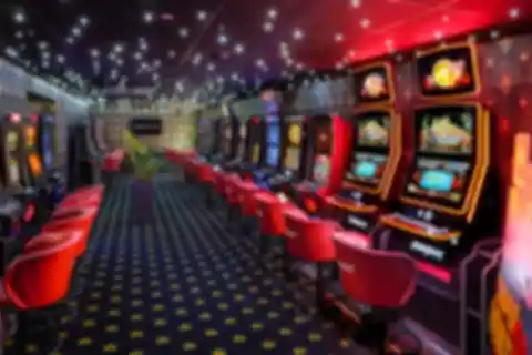 Casino Kajot Intacto Varnsdorf