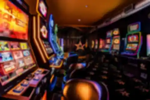 Casino Kajot Intacto Znojmo ul. Evropská