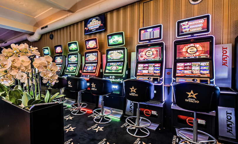 Casino Kajot Diamond Pardubice
