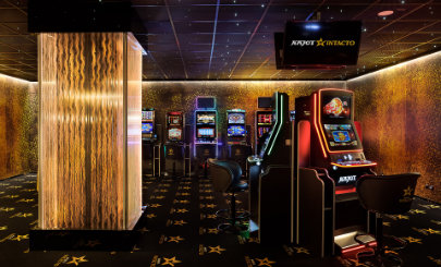 Casino Kajot Intacto Zlín