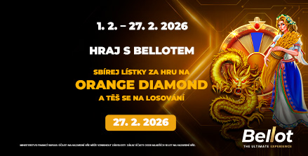 Hraj s Bellotem!