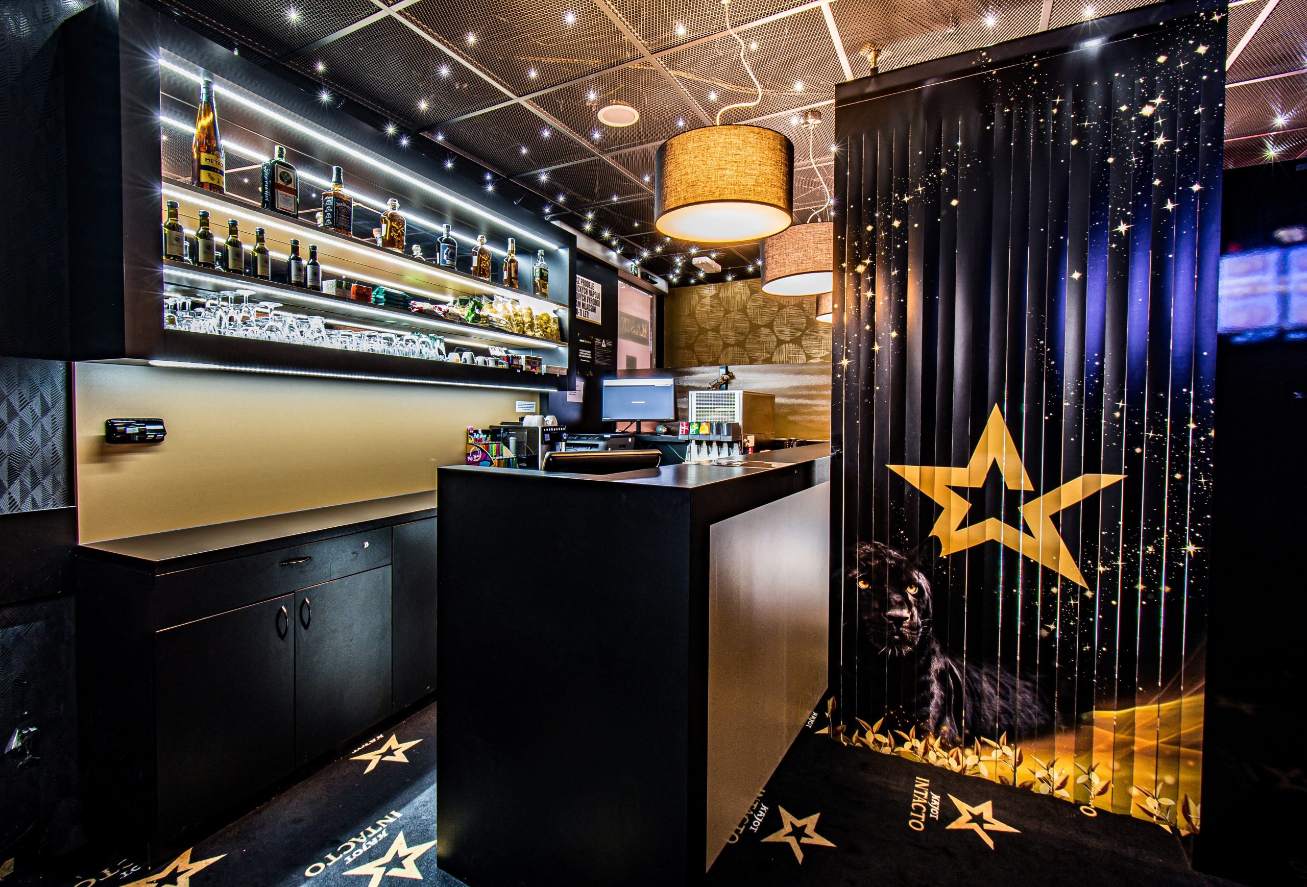 Herna Kajot Lounge Holešov