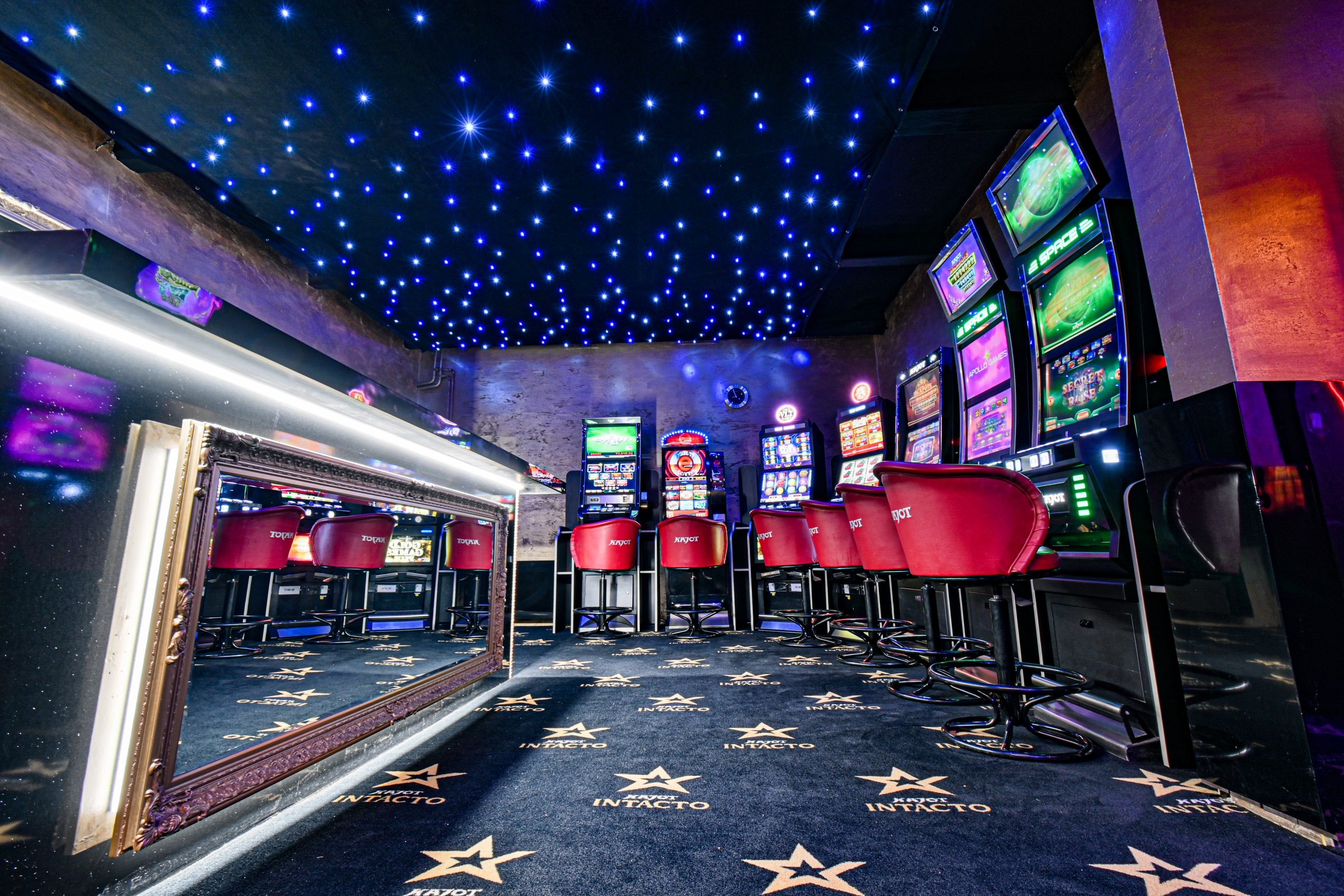 Casino Kajot Kuřim