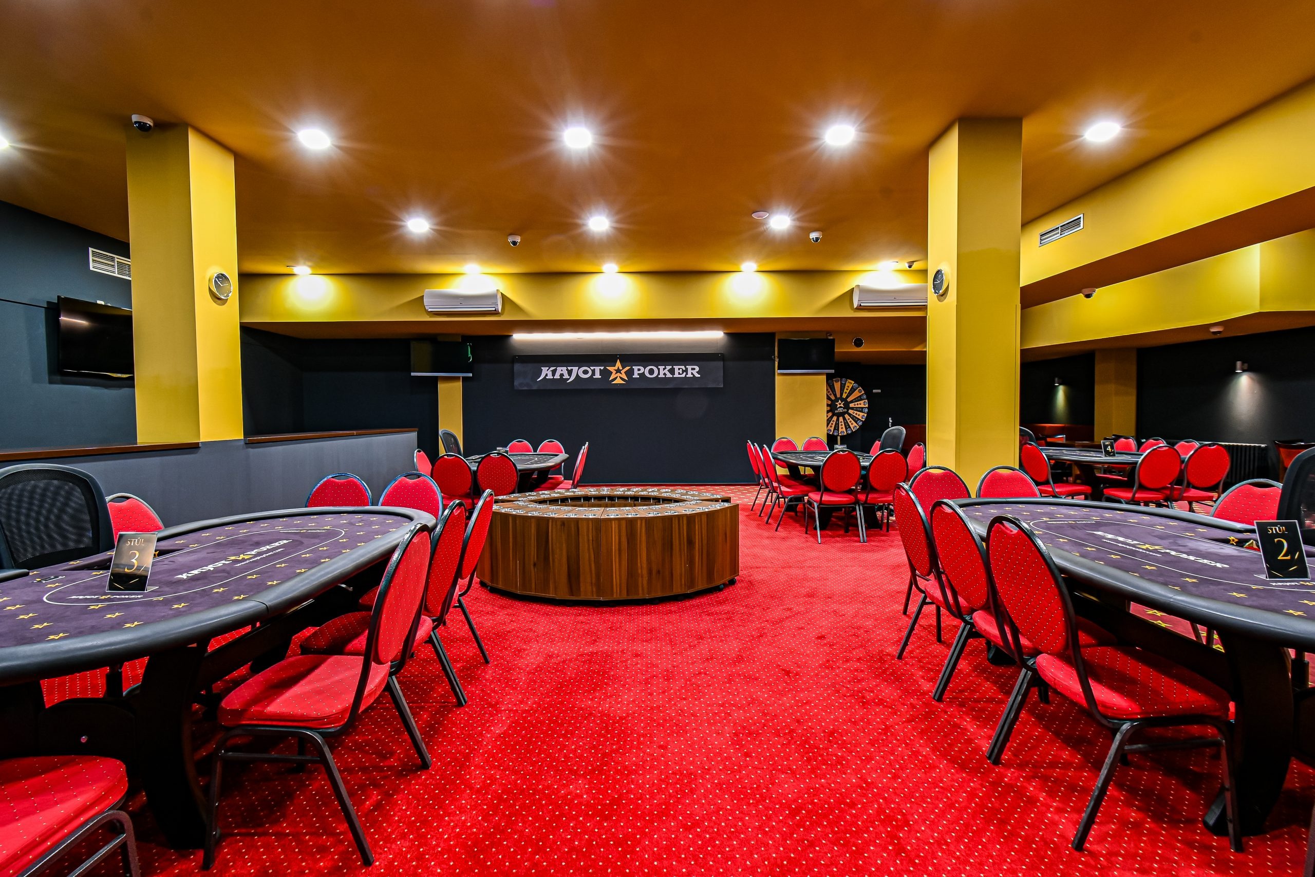 Casino Kajot Intacto Prostějov