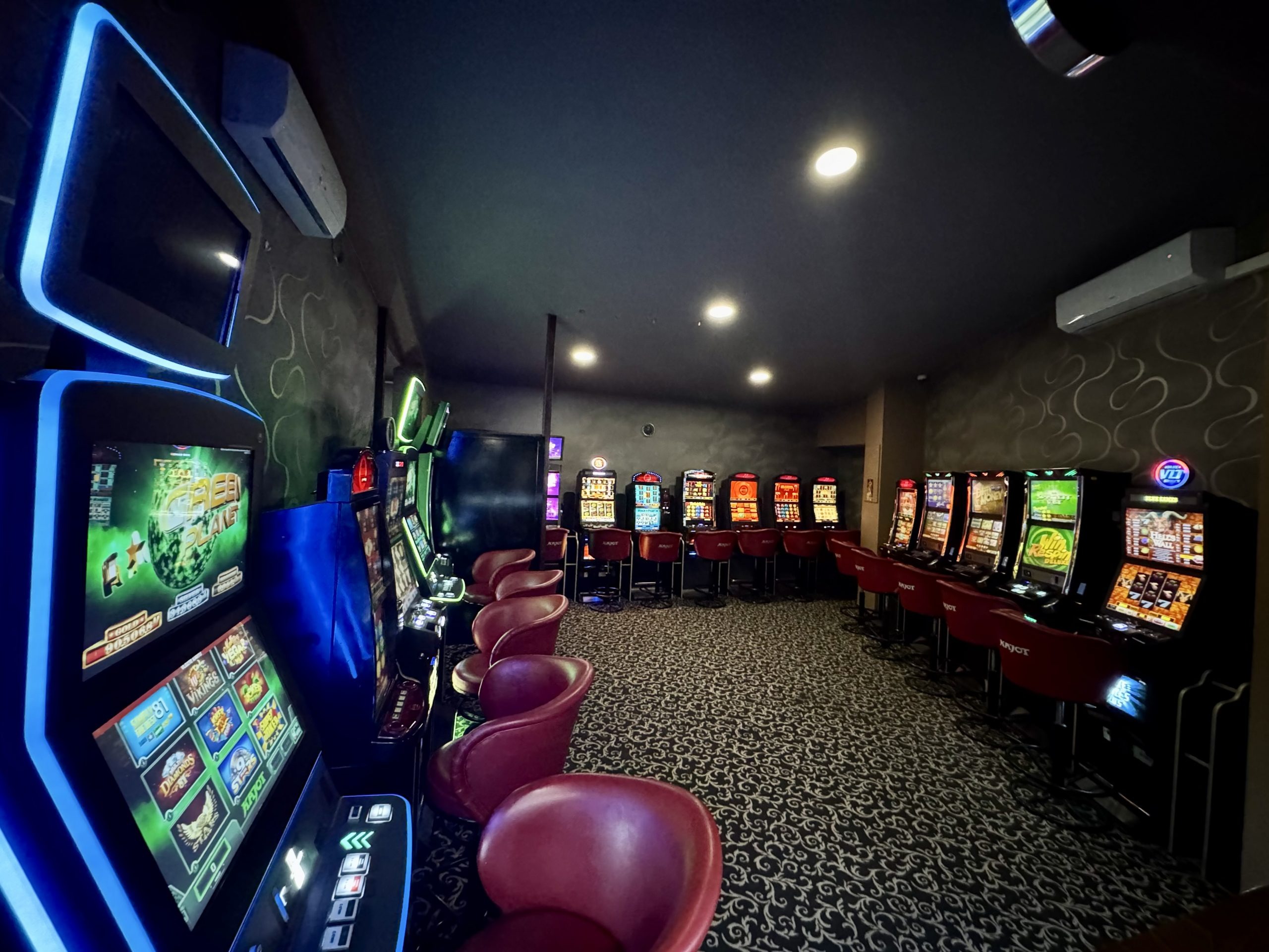 Casino Kajot Rosice
