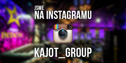 INSTAGRAM KAJOT