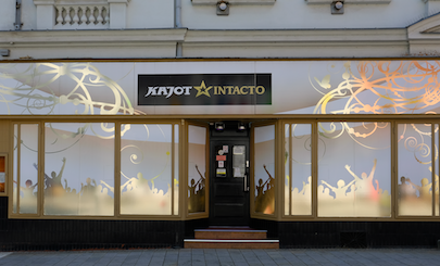 KAJOT INTACTO Pardubice