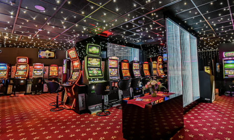 Online Casino App