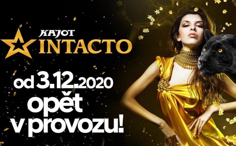 OPĚT OTEVŘENO!