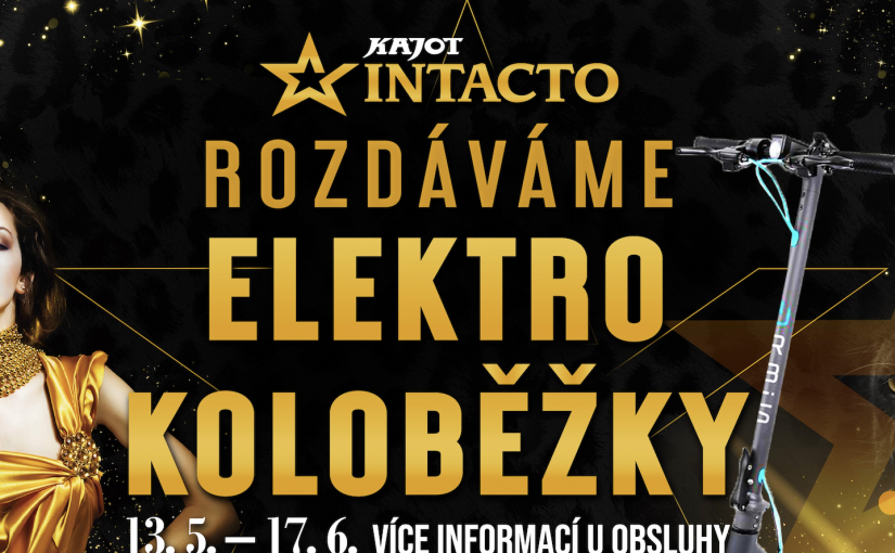 Další štědrá soutěž ve Znojmě