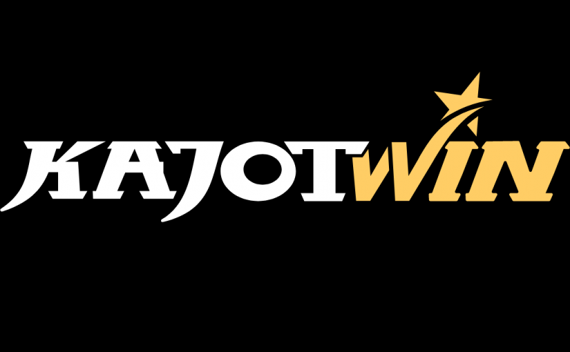 NOVĚ PRO VÁS SPOUŠTÍME ONLINE CASINO KAJOTWIN!