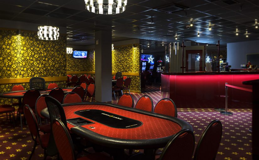 květnové TURNAJE V KAJOT POKER