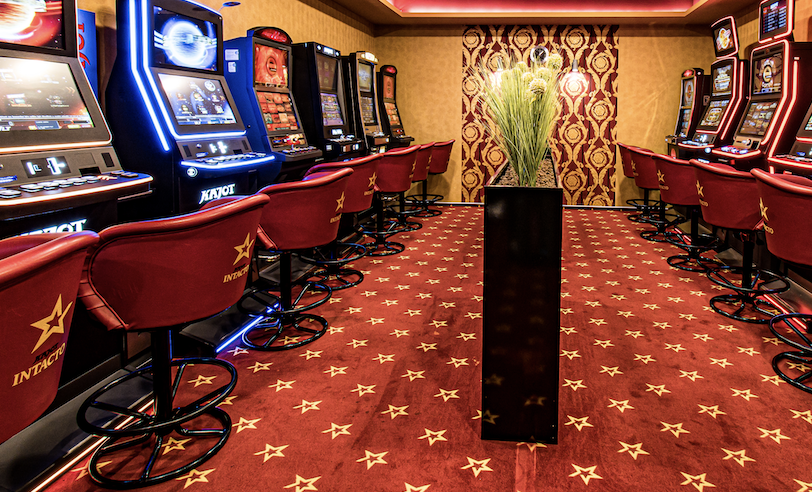 Ipad Casinos casino Eye of Horus on the internet
